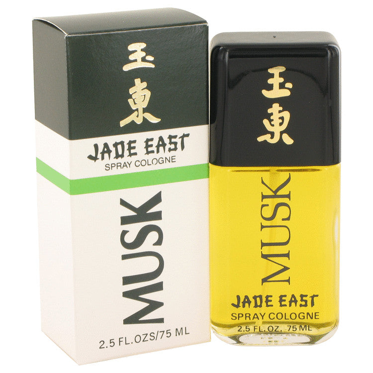 Jade East Musk