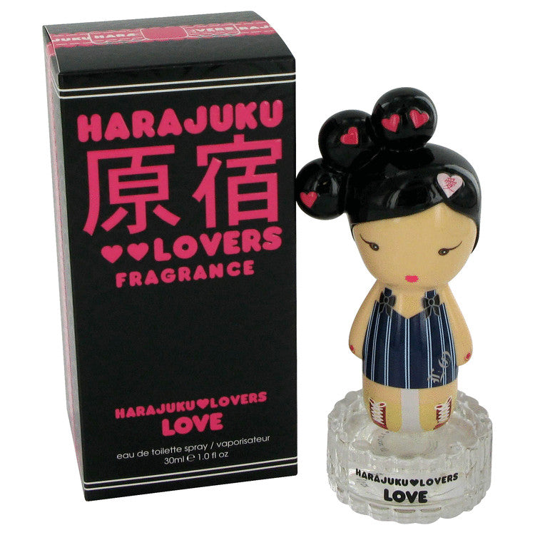 Harajuku Lovers Love