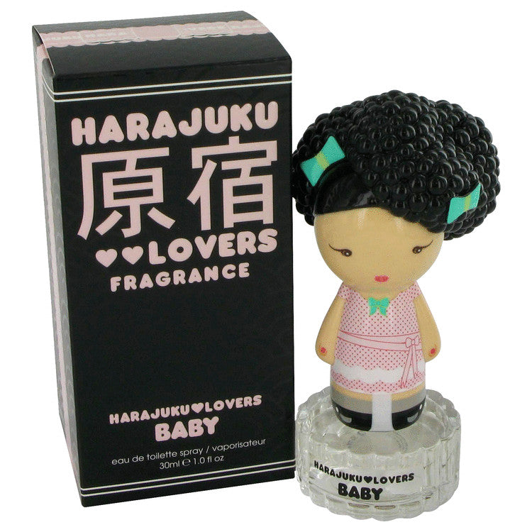 Harajuku Lovers Baby