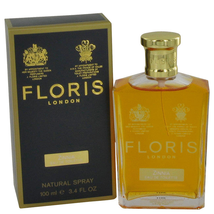 Floris Zinna