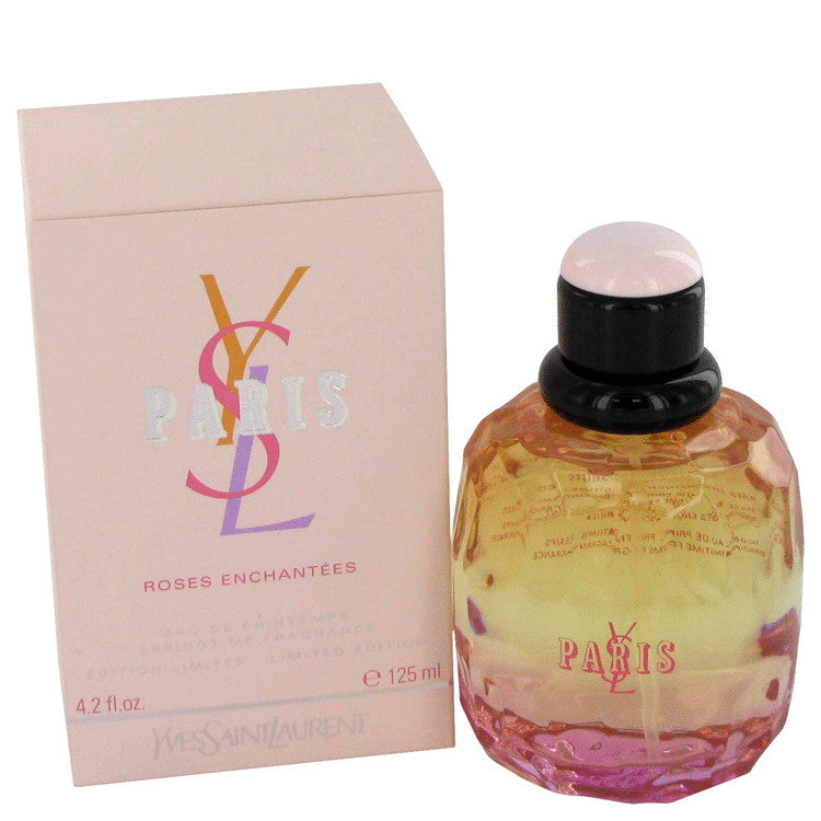 Paris Roses Enchantees
