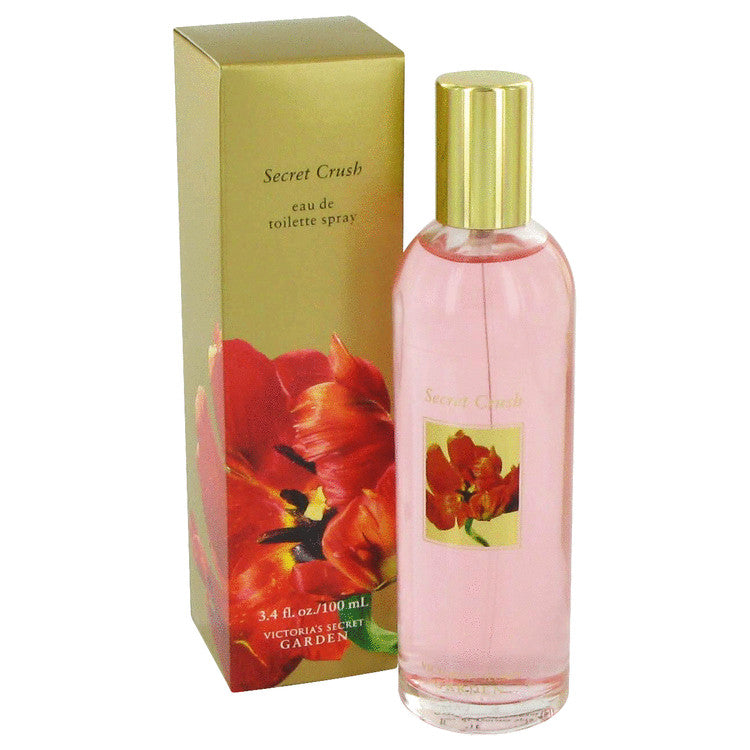 Secret Crush