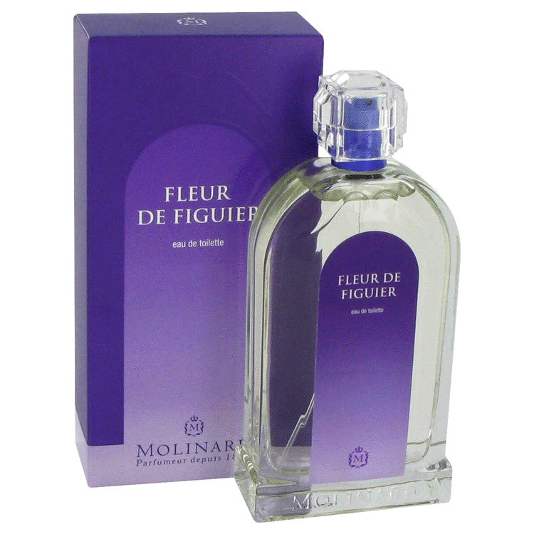 Fleur De Figuier