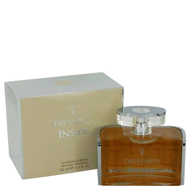 Trussardi Inside