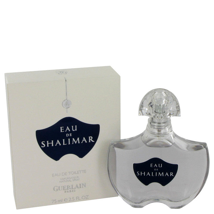 Eau De Shalimar