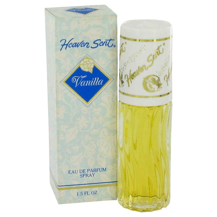 Heaven Sent Vanilla