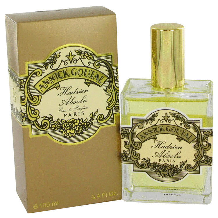 Eau D'hadrien Absolu