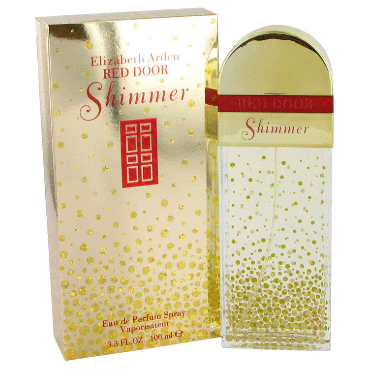 Red Door Shimmer