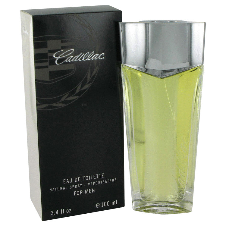 Cadillac