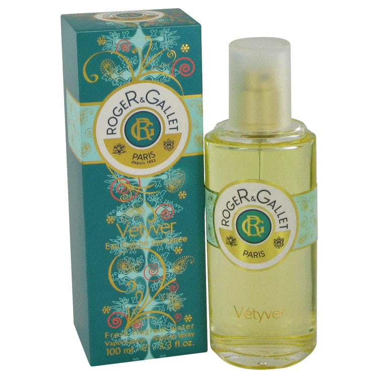 Roger & Gallet Vetyver