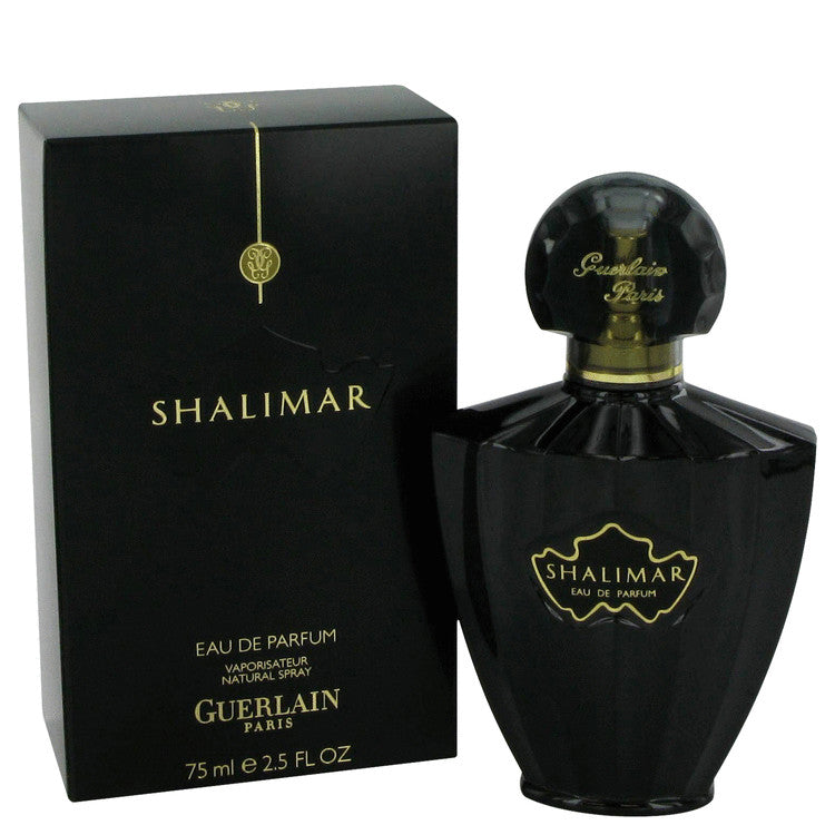 Shalimar Black