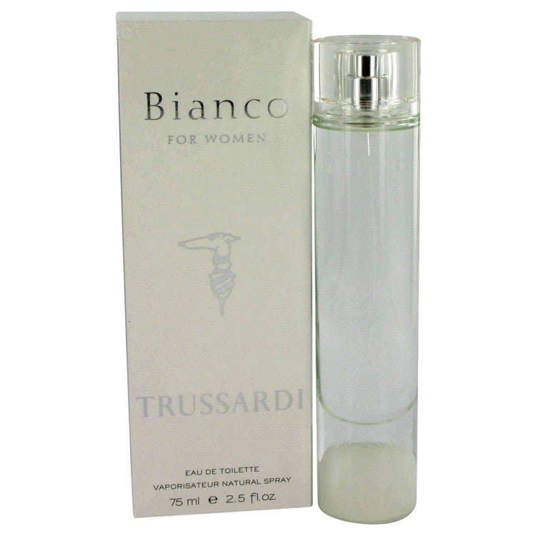 Trussardi Bianco