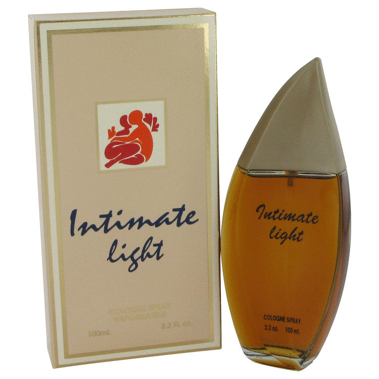Intimate Light