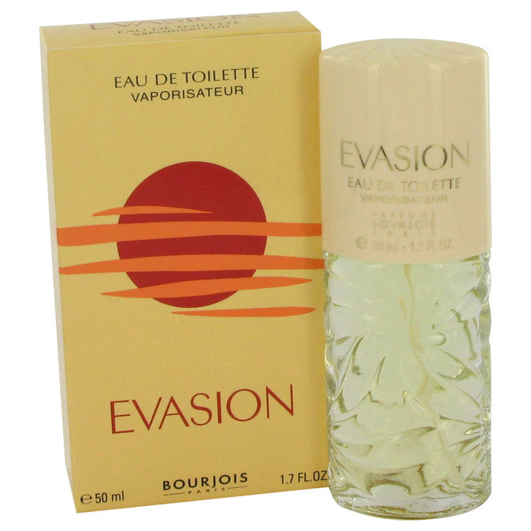 Bourjois Evasion