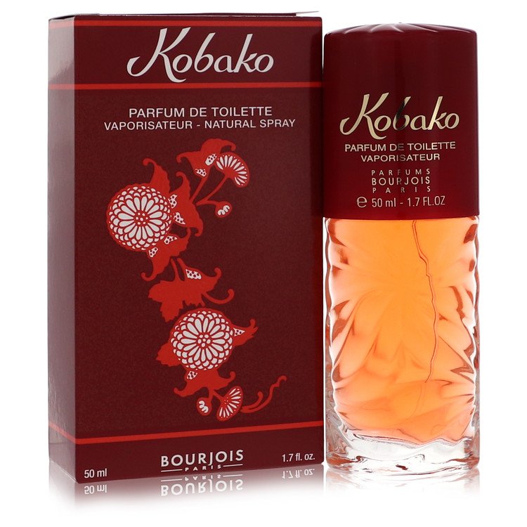 Bourjois Kobako