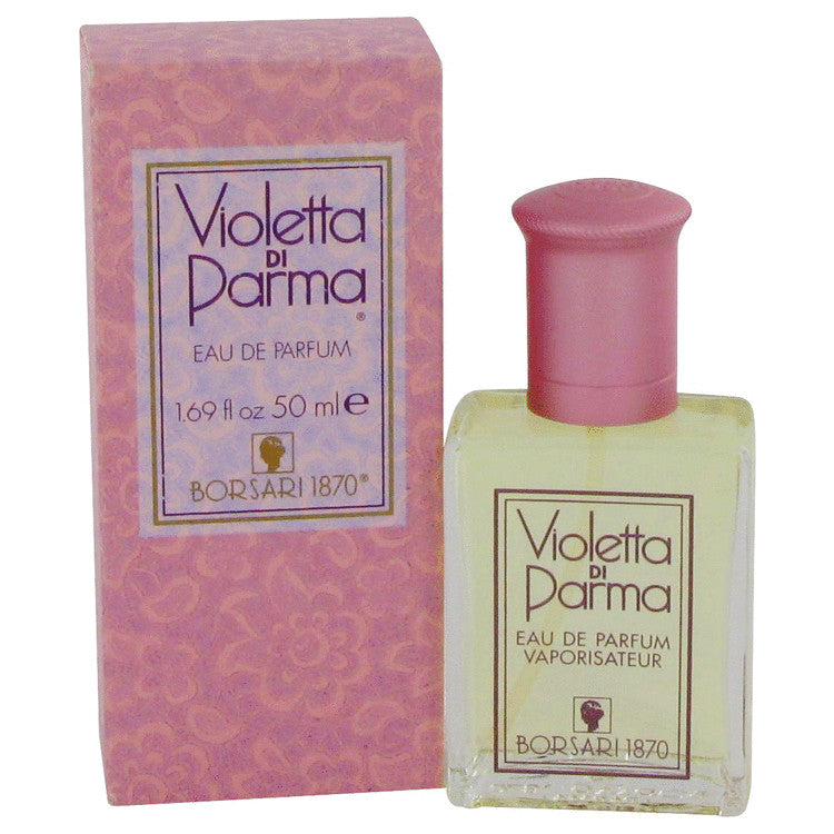 Violetta Di Parma