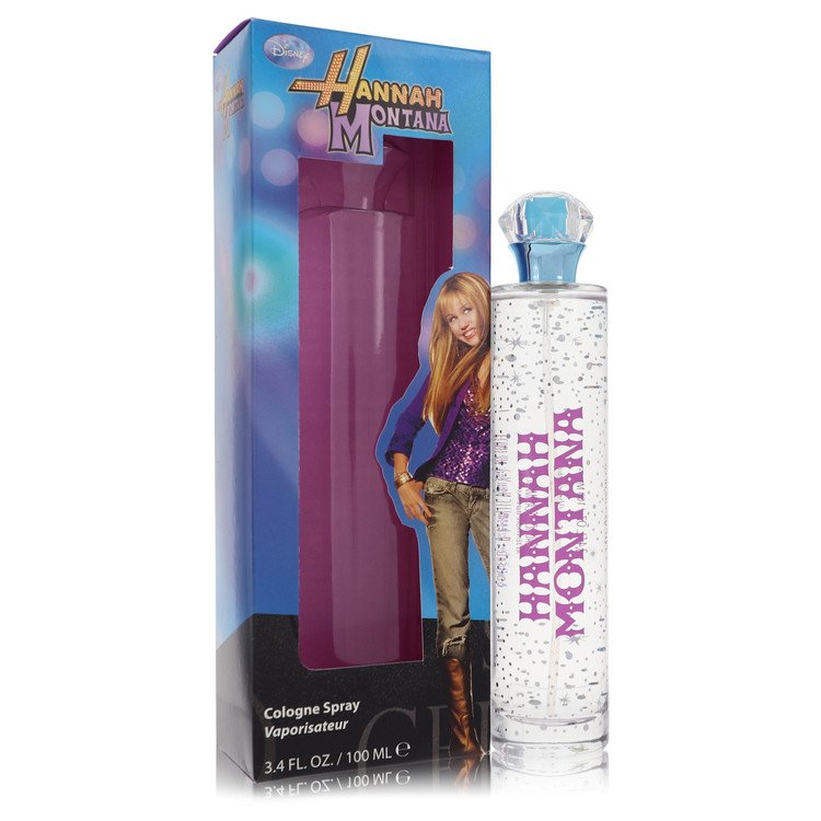 Hannah Montana