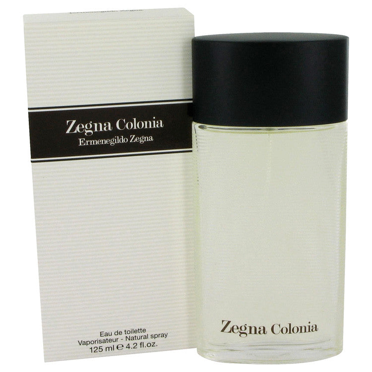 Zegna Colonia