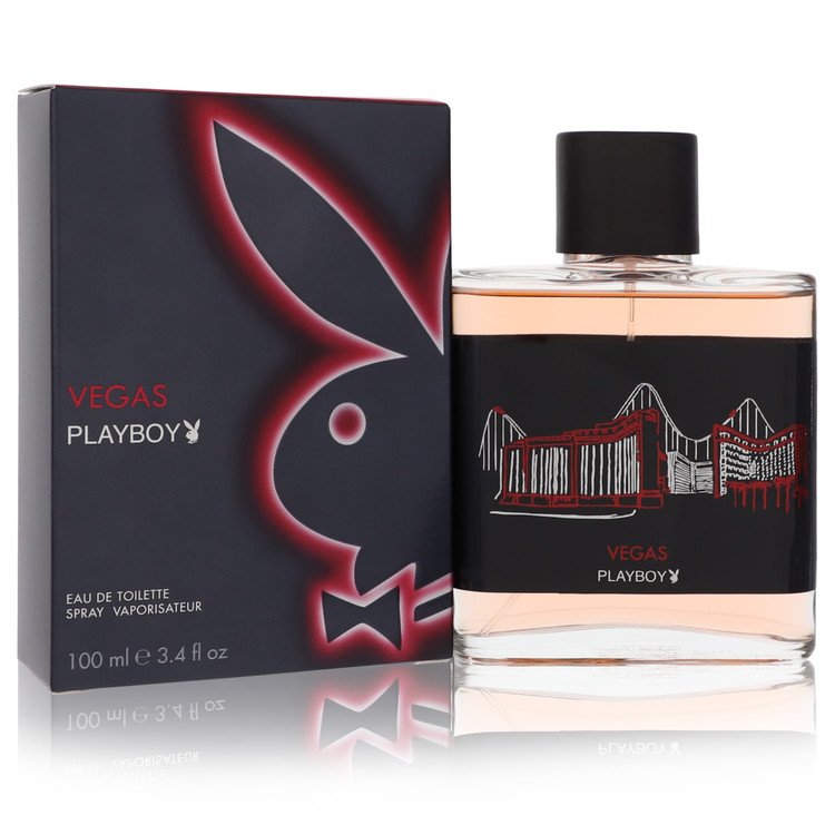 Vegas Playboy