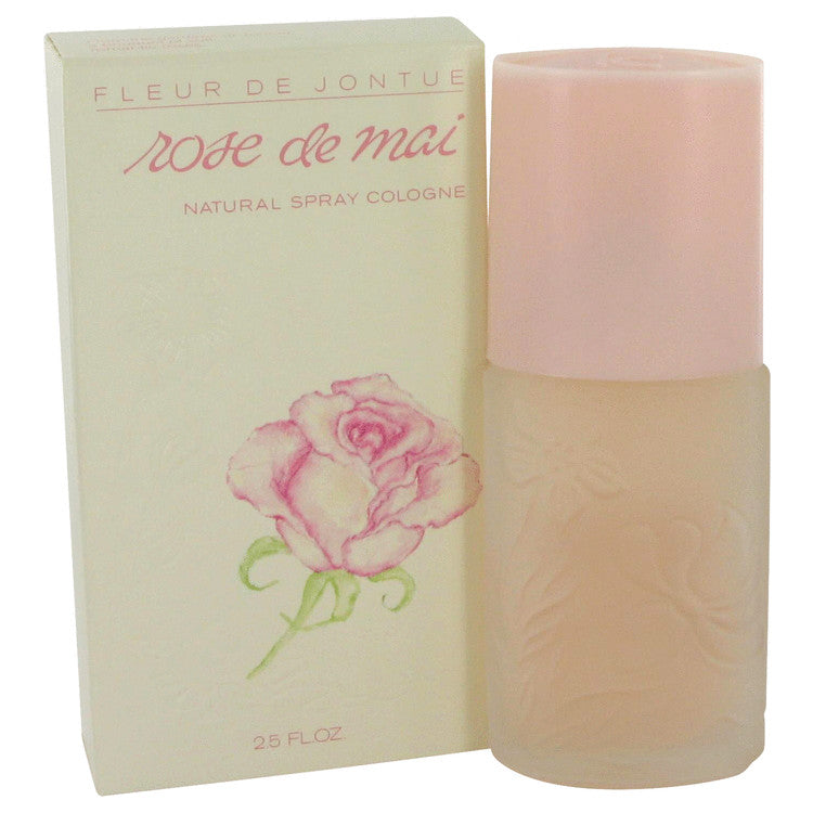 Jontue Rose De Mai