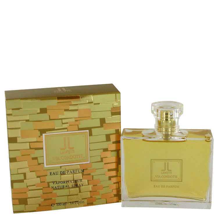 Lancetti Via Condotti