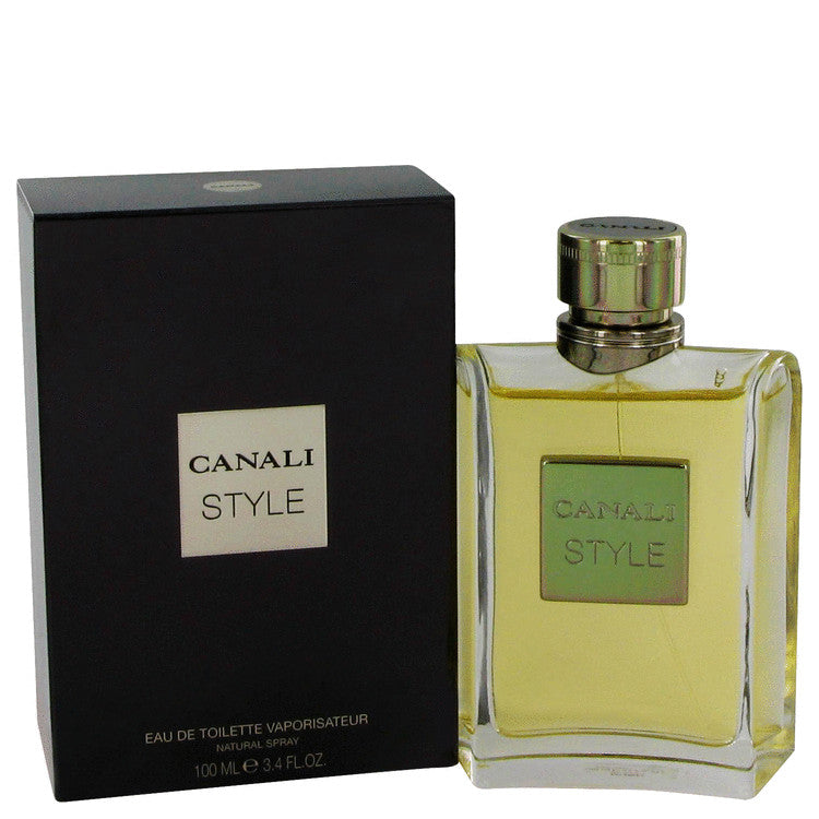 Canali Style