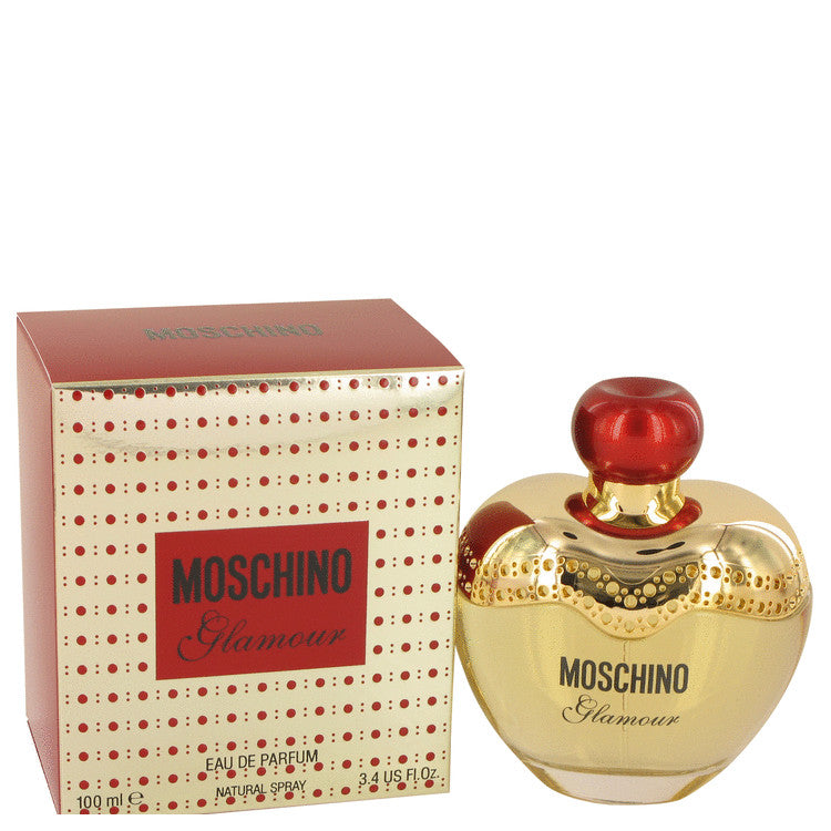 Moschino Glamour