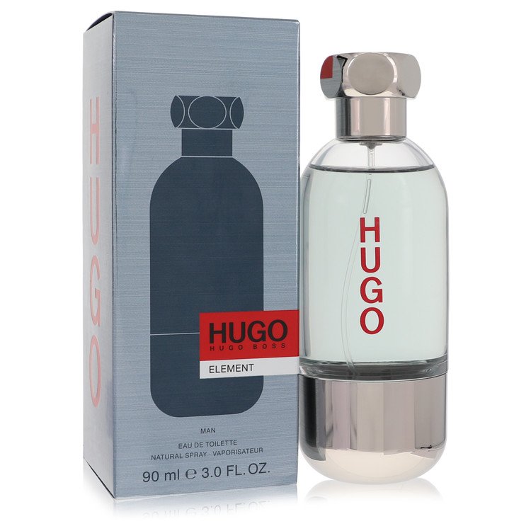 Hugo Element