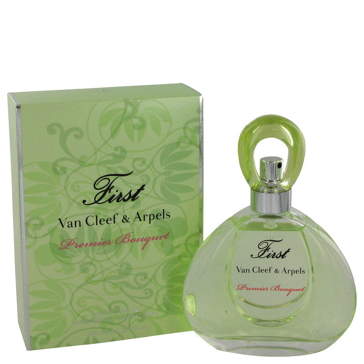 First Premier Bouquet