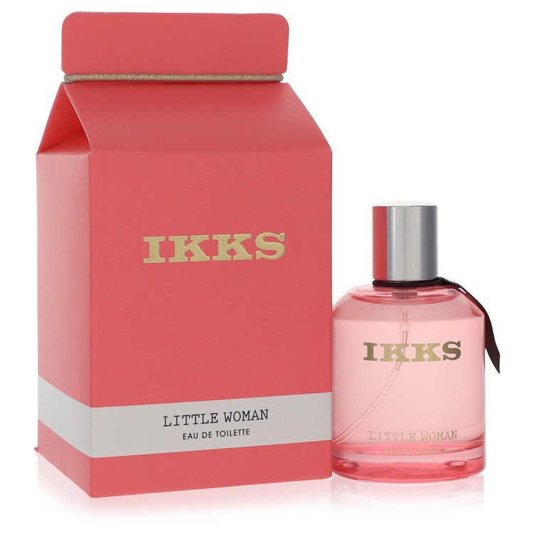 Ikks Little Woman