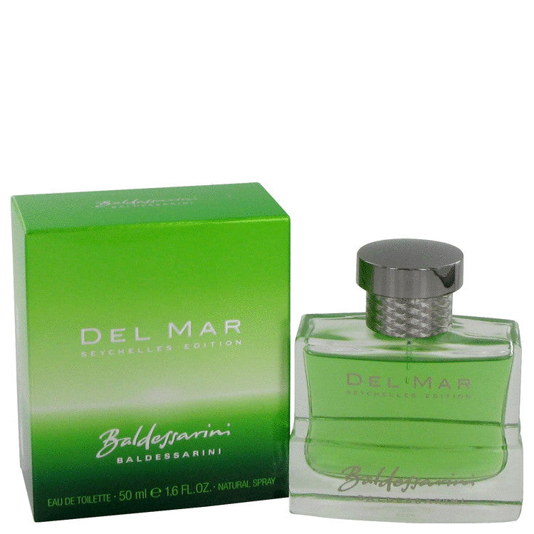 Baldessarini Del Mar Seychelles Edition