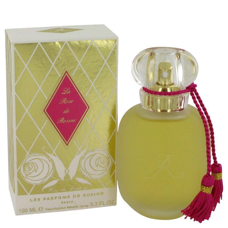 La Rose De Rosine