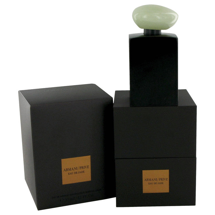 Armani Prive Eau De Jade