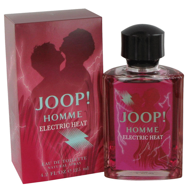 Joop Electric Heat
