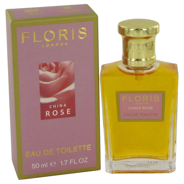Floris China Rose