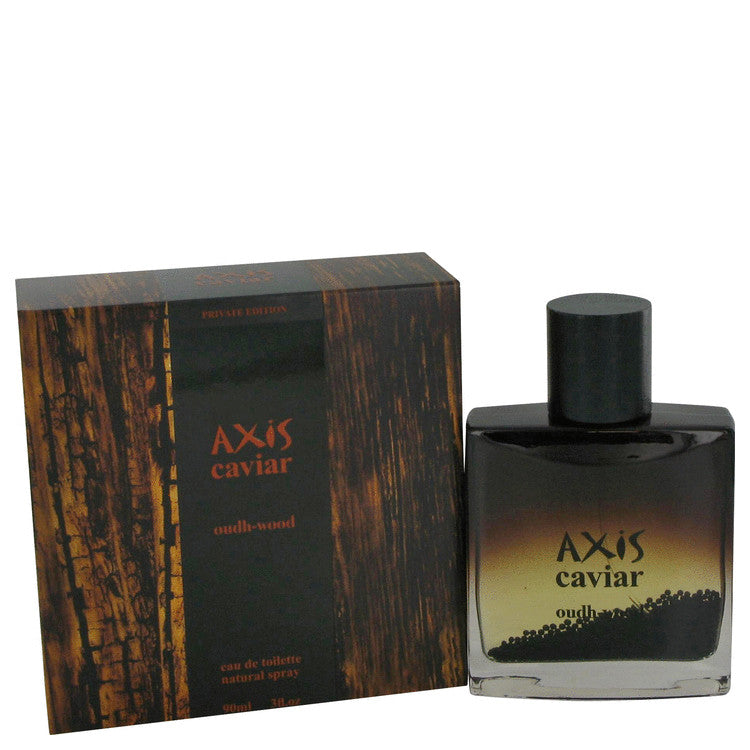 Axis Caviar Oud-wood