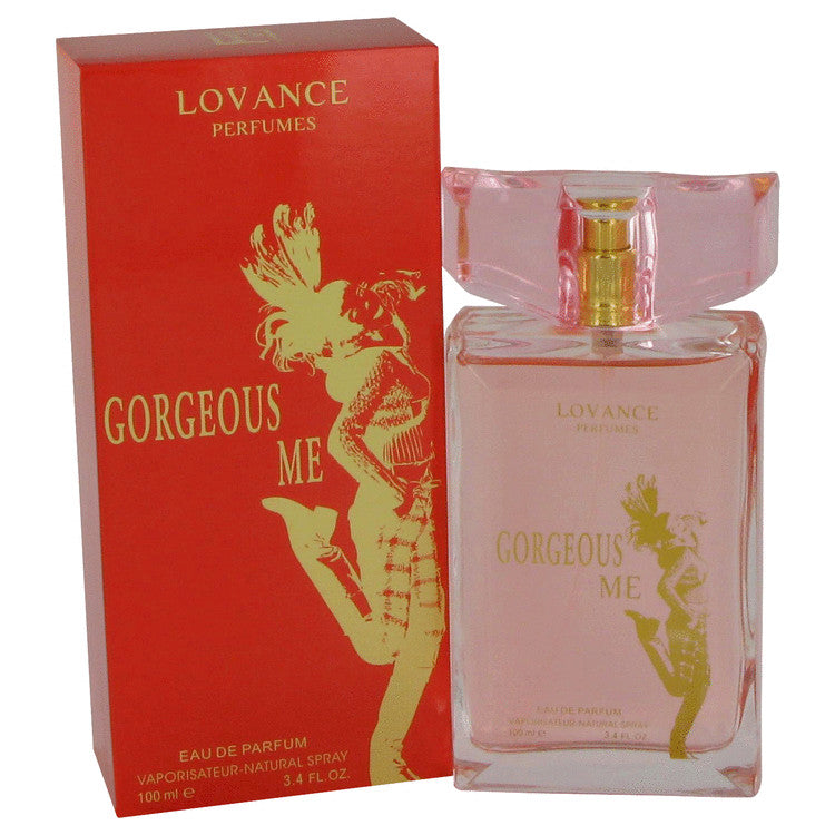 Gorgous Me