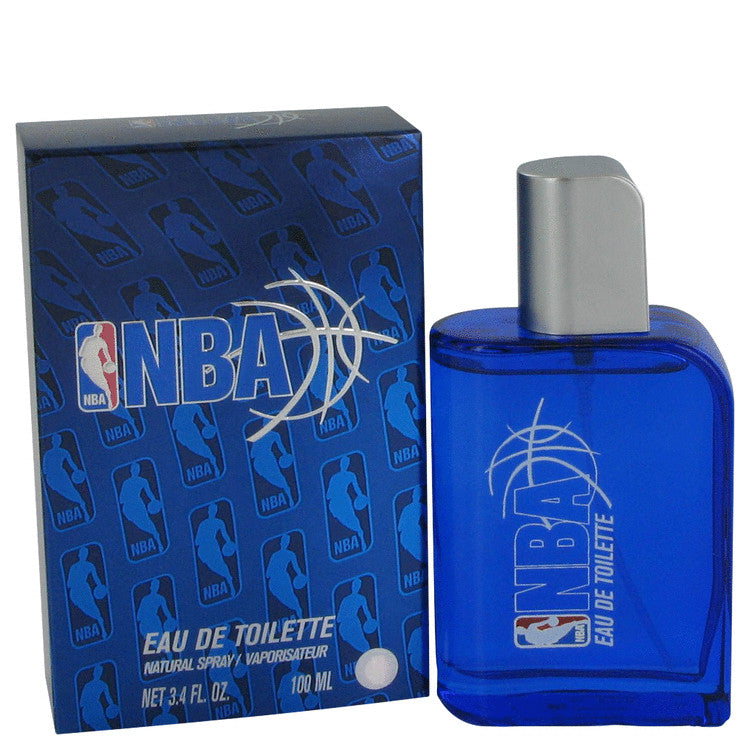 Air Val International Nba eau de toilette for men