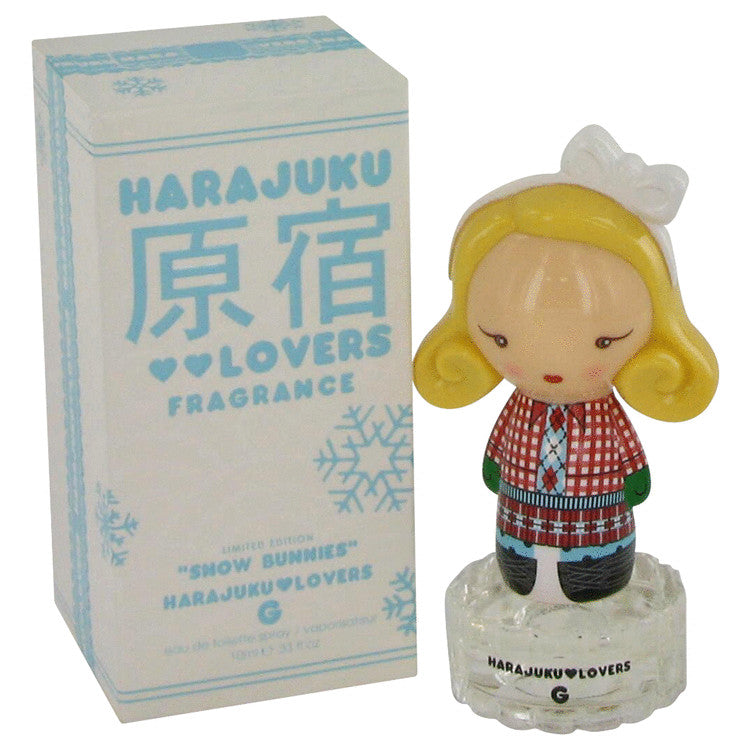 Harajuku Lovers Snow Bunnies G