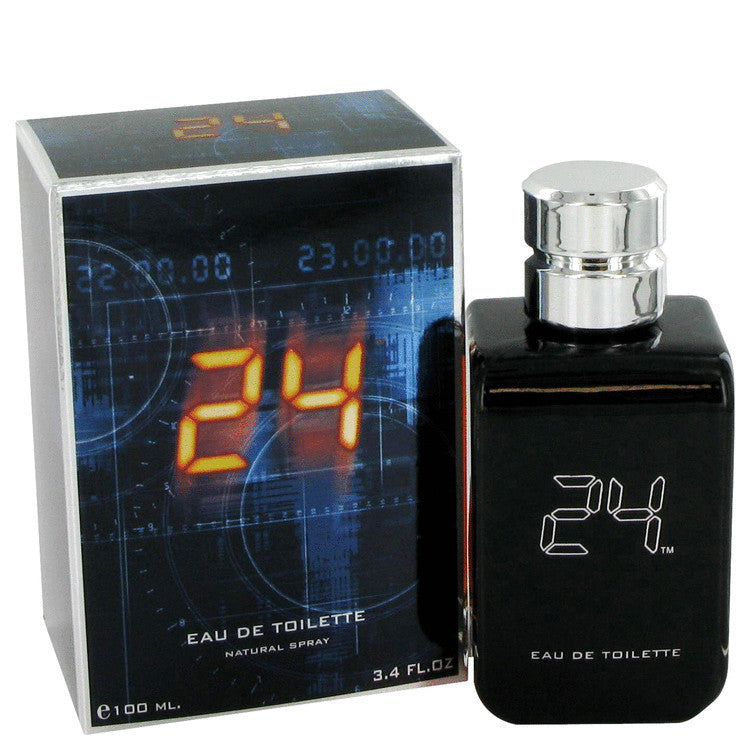 24 The Fragrance