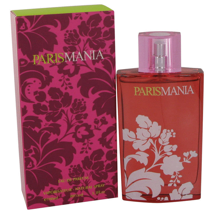 Parismania