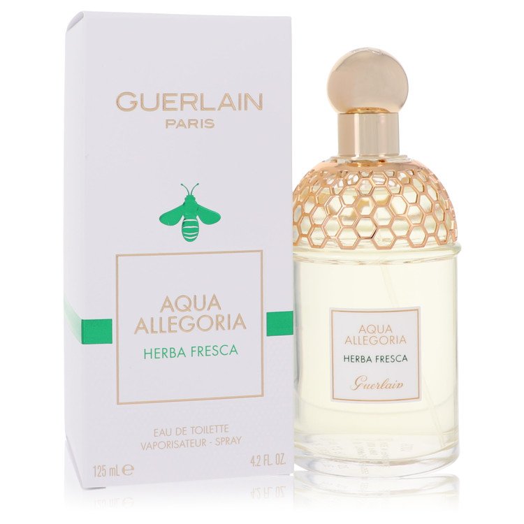 Aqua Allegoria Herba Fresca