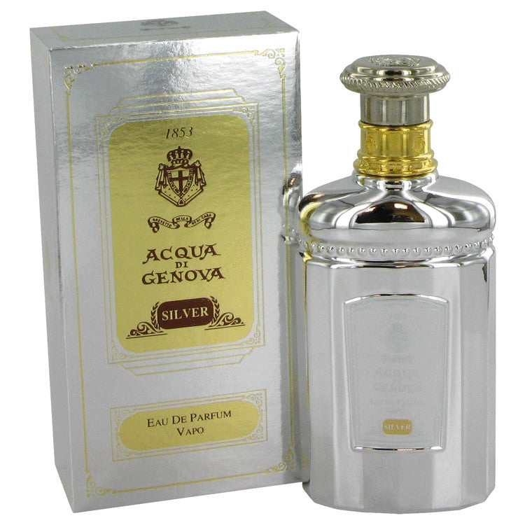 Acqua Di Genova Silver