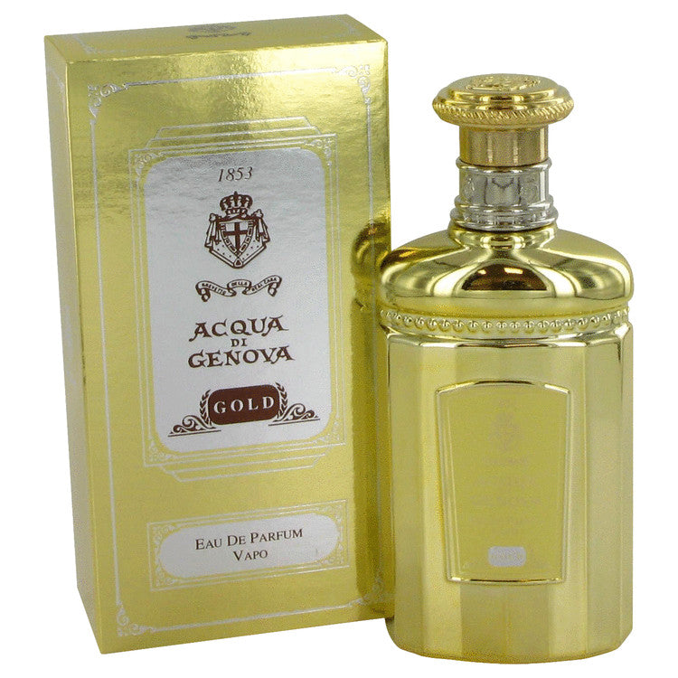 Acqua Di Genova Gold