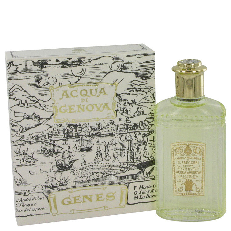 Acqua Di Genova Genes