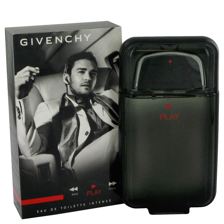 Givenchy Play Intense