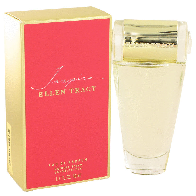 Ellen Tracy Inspire eau de parfum for women - Image 6