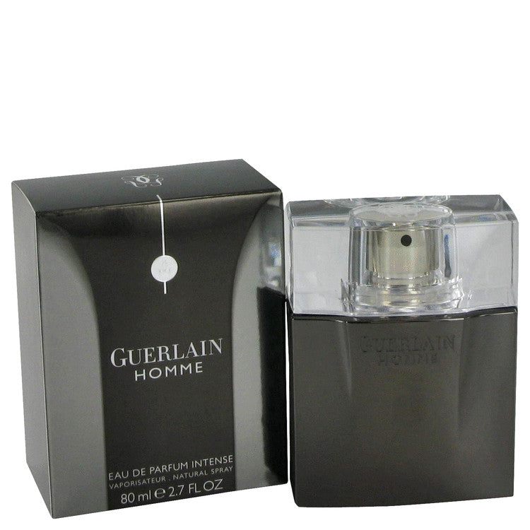 Guerlain Homme Intense
