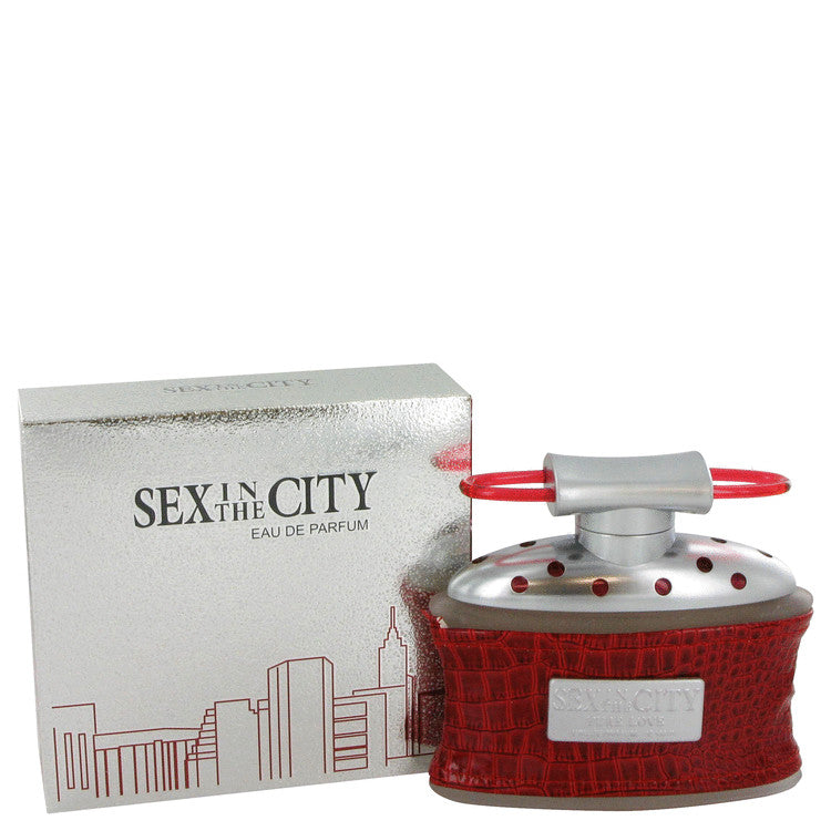 Sex In The City Pure Love
