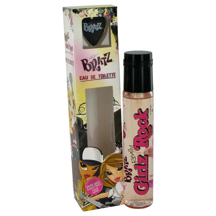 Bratz Girlz Really Rock